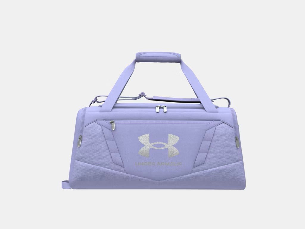 Under Armour Small 5.0 Duffle Bag - Best Buy Soccer