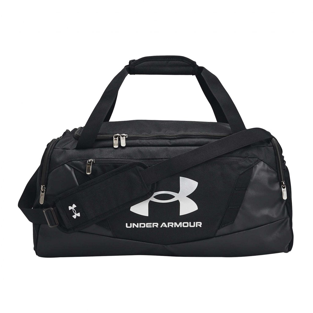 Under Armour Small 5.0 Duffle Bag - Best Buy Soccer