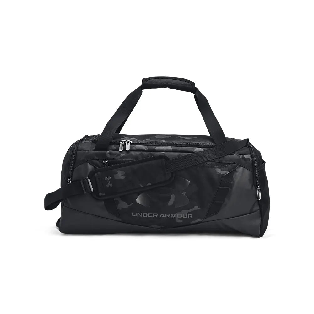 Under Armour Small 5.0 Duffle Bag - Best Buy Soccer