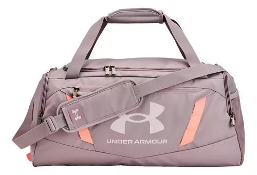 Under Armour Small 5.0 Duffle Bag - Best Buy Soccer
