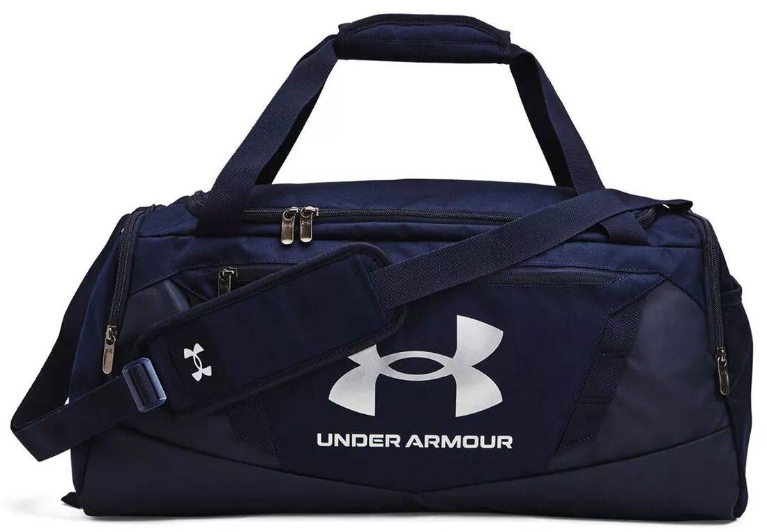 Under Armour Small 5.0 Duffle Bag - Best Buy Soccer