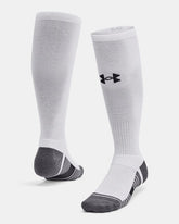 Under Armour Soccer Over The Calf Socks - Best Buy Soccer
