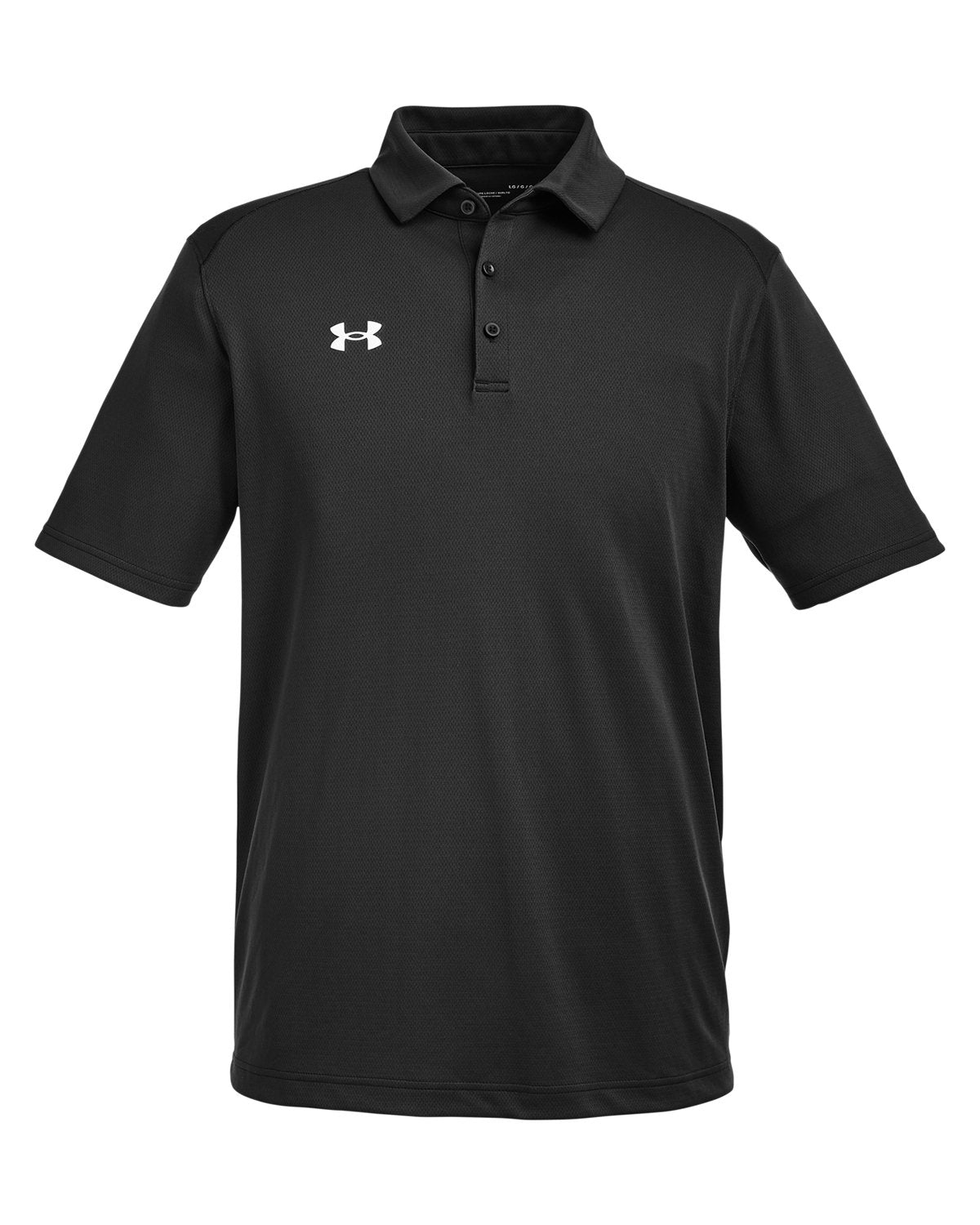Under Armour Tech Team Polo - Best Buy Soccer