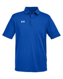 Under Armour Tech Team Polo - Best Buy Soccer