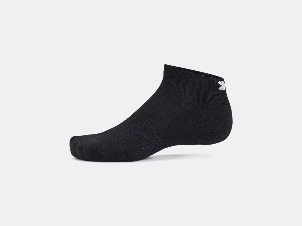 Under Armour Training Cotton Sock - Best Buy Soccer