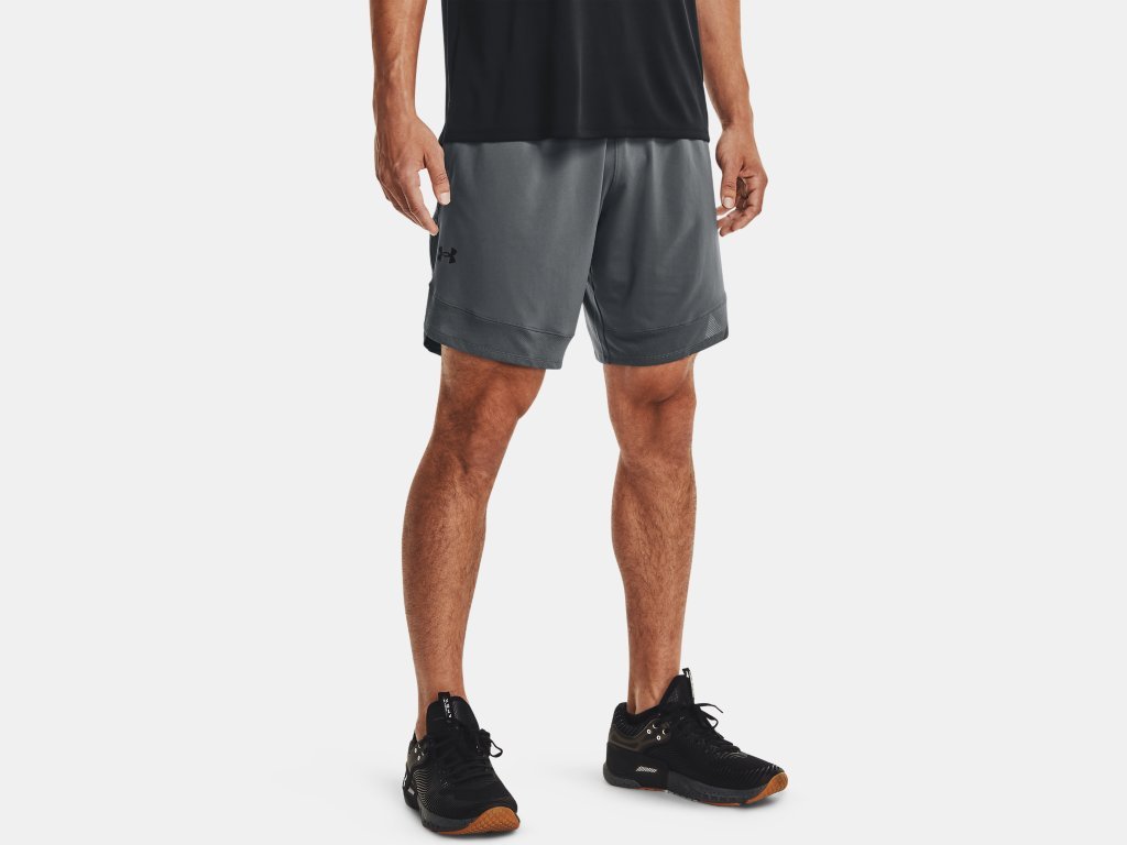 Under Armour Training Stretch Shorts - Best Buy Soccer