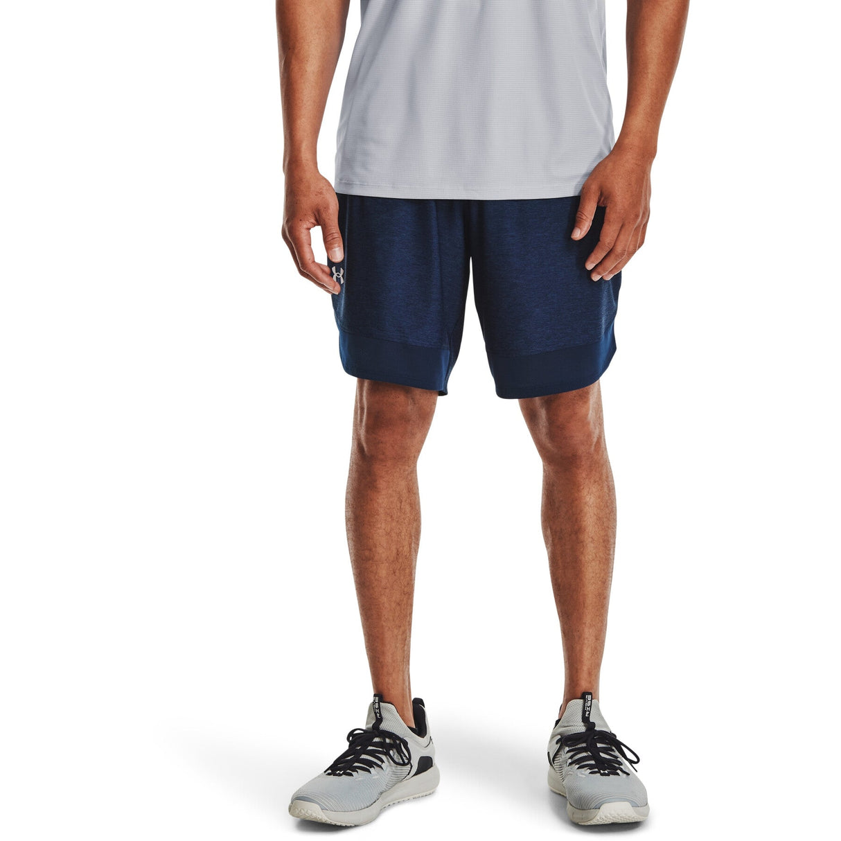 Under Armour Training Stretch Shorts - Best Buy Soccer