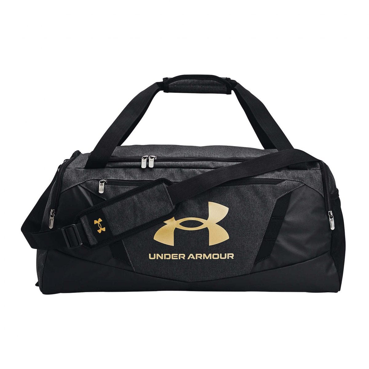 Under Armour Undeniable 5.0 Medium Duffle Ba - Best Buy Soccer