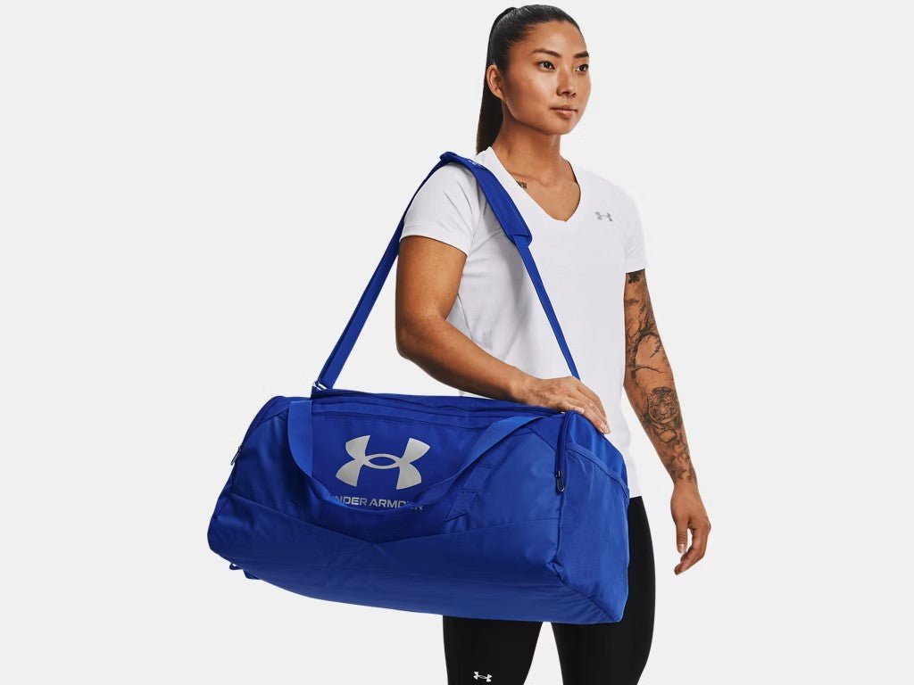 Under Armour Undeniable 5.0 Medium Duffle Ba - Best Buy Soccer