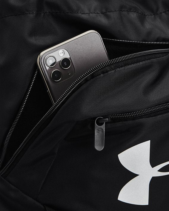 Under Armour Undeniable Sackpack - Best Buy Soccer