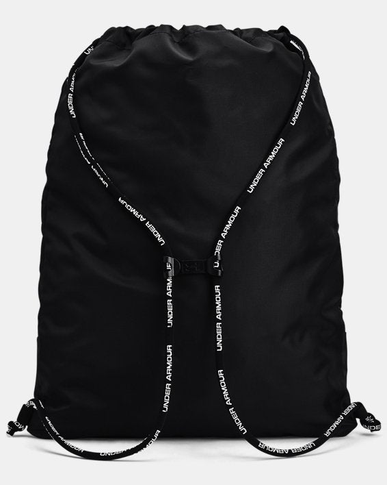 Under Armour Undeniable Sackpack - Best Buy Soccer