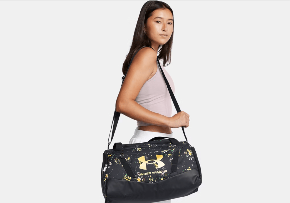 Under Armour Undeniable XS Duffle Bag - Best Buy Soccer