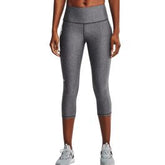 Under Armour Women Heat Arm HR Capris - Best Buy Soccer