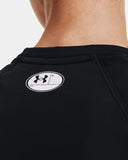 Under Armour Women's ColdGear Crew Long Sleeve Tee - Best Buy Soccer