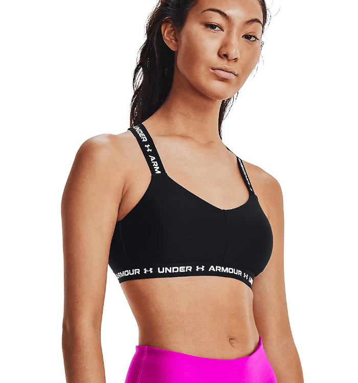 Under Armour Women's Crossback Low - Best Buy Soccer