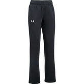 Under Armour Women's Hustle Fleece Pant Black - Best Buy Soccer
