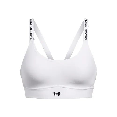 Under Armour Women's Infinity High Sport - Best Buy Soccer