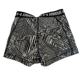 Under Armour Women's Printed Perfect Pace Short - Best Buy Soccer