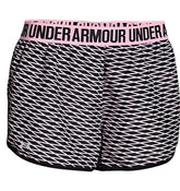 Under Armour Women's Printed Perfect Pace Short - Best Buy Soccer