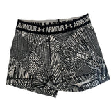 Under Armour Women's Printed Perfect Pace Short - Best Buy Soccer
