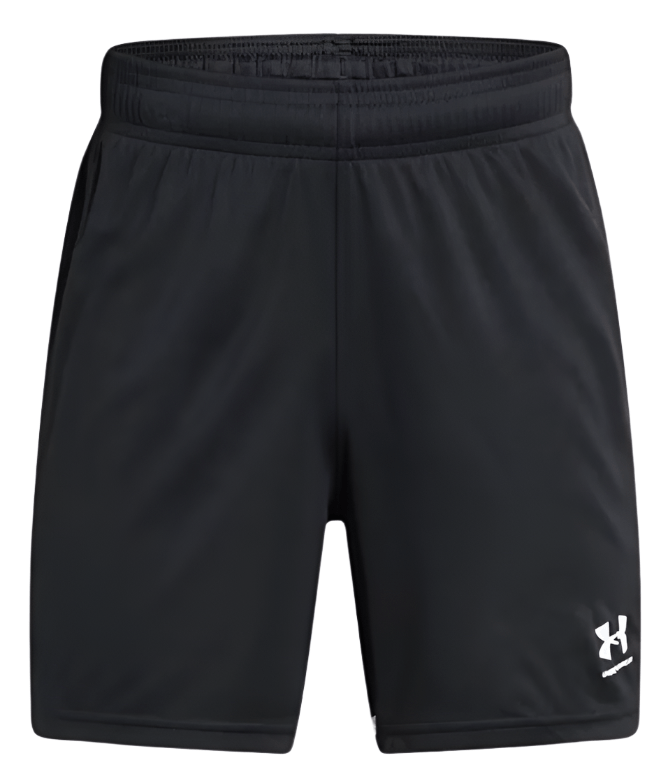 Under Armour Youth Challenger Core Short Black - Best Buy Soccer