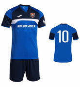 United FC Joma Danubio Set III - Best Buy Soccer