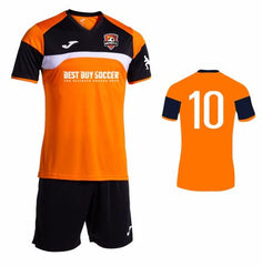 United FC Joma Danubio Set III - Best Buy Soccer