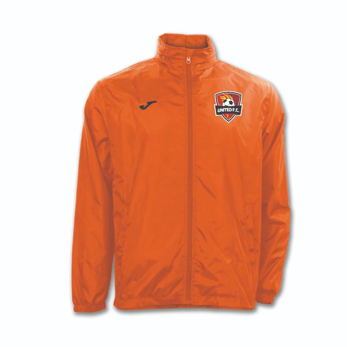 United FC Joma Rain Jacket - Best Buy Soccer