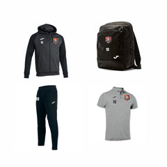 United FC Winter Kit $195.00 - Best Buy Soccer