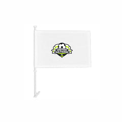 United Nations FC Car Flag - Best Buy Soccer