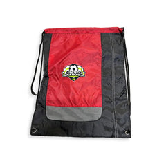 United Nations FC Gym Sack - Best Buy Soccer