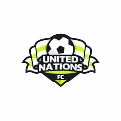 United Nations FC Magnet - Best Buy Soccer