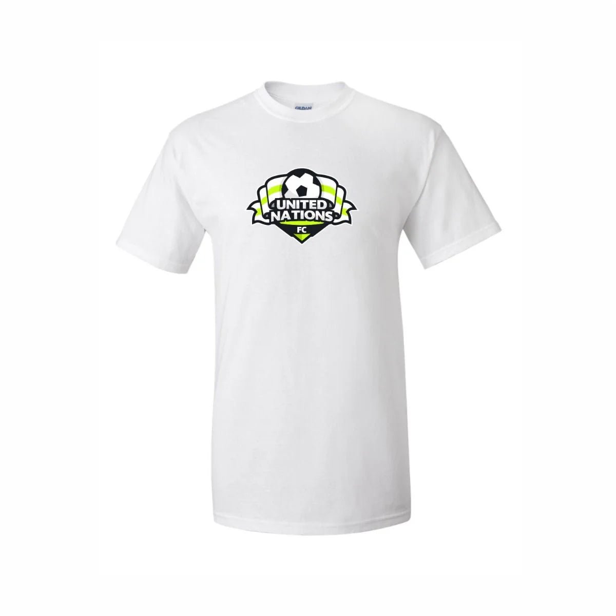 United Nations FC T-Shirt - Best Buy Soccer