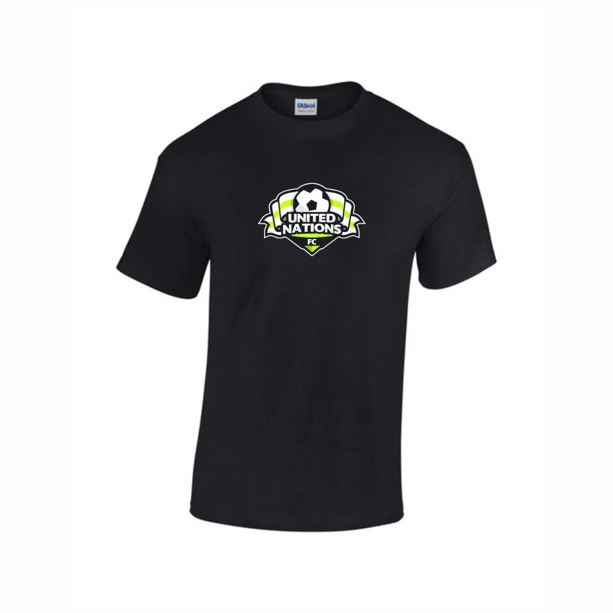 United Nations FC T-Shirt - Best Buy Soccer
