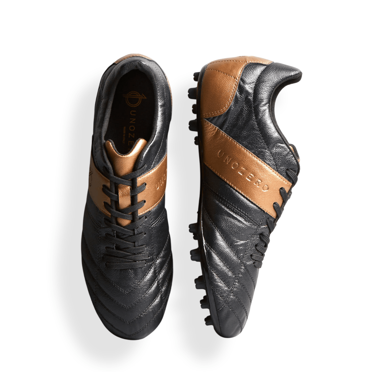 UNOZERO AG Black Modelo 1.0 Black - Best Buy Soccer