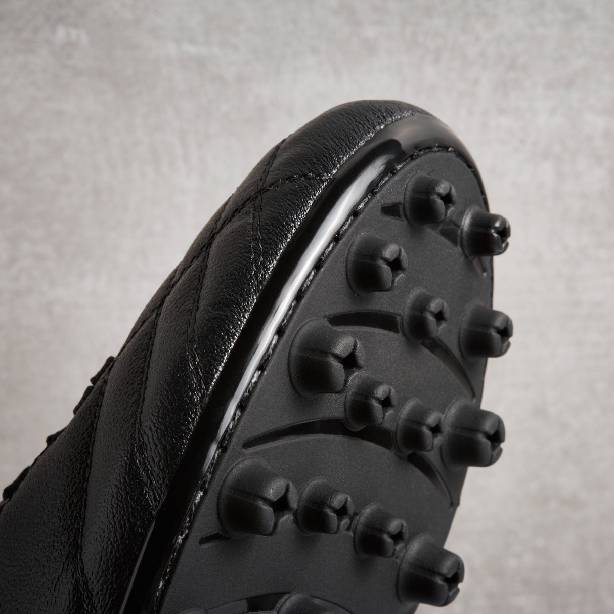 UNOZERO AG Black Modelo 1.0 Soccer Cleats - Black - Best Buy Soccer