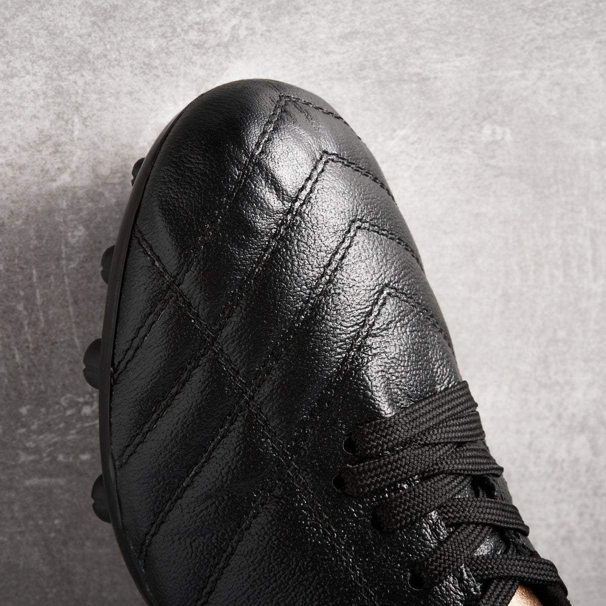 UNOZERO AG Black Modelo 1.0 Soccer Cleats - Black - Best Buy Soccer