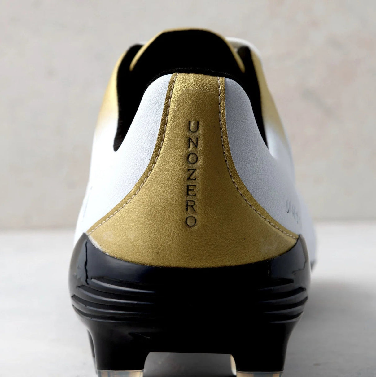 Unozero Aventto FG Firm Ground Soccer Cleats White - Best Buy Soccer