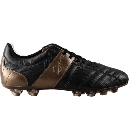 UNOZERO FG Black Modelo 1.0 Black - Best Buy Soccer