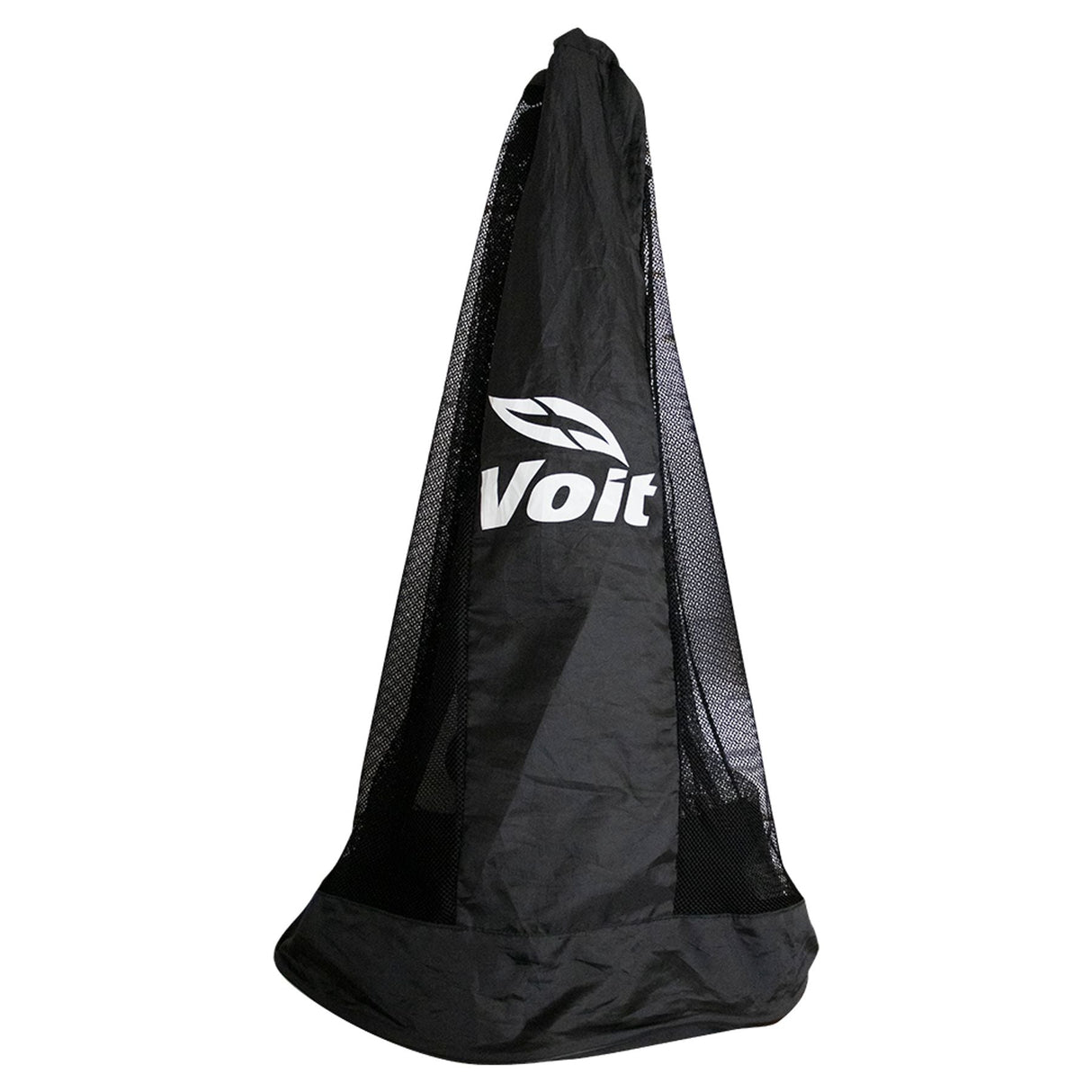 Voit Ball Bag - Holds 10 Soccer Balls - Black - Best Buy Soccer