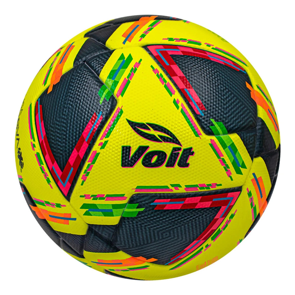Voit Clausura 2025 Quality Ball Yellow/Black - Best Buy Soccer