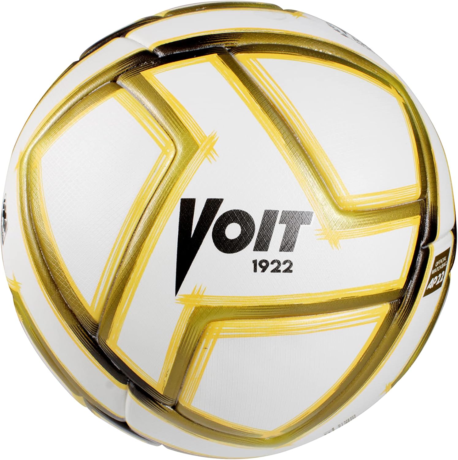 Voit Liga MX REPLICA Liguilla Apertura 2022 Soccer Ball - Best Buy Soccer