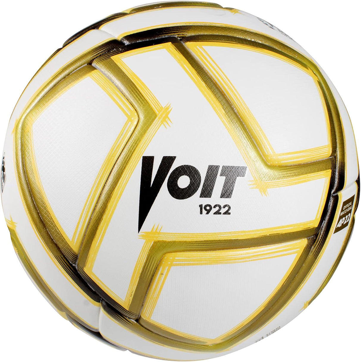 Voit Liga MX REPLICA Liguilla Apertura 2022 Soccer Ball - Best Buy Soccer