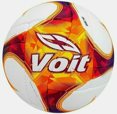 Voit Star Ligilla Replica Soccer Ball 2021 - White/Red/Gold - Best Buy Soccer