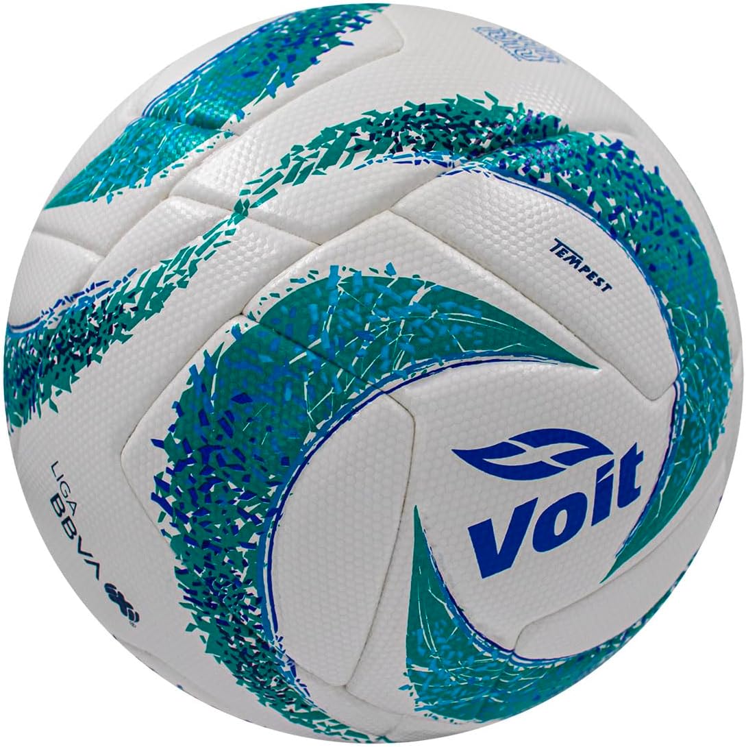 Voit Tempest Fundation Apertura 2023 Match Ball - Best Buy Soccer