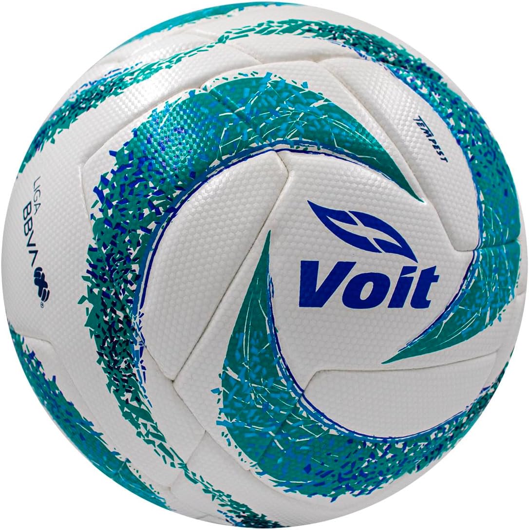 Voit Tempest Fundation Apertura 2023 Match Ball - Best Buy Soccer