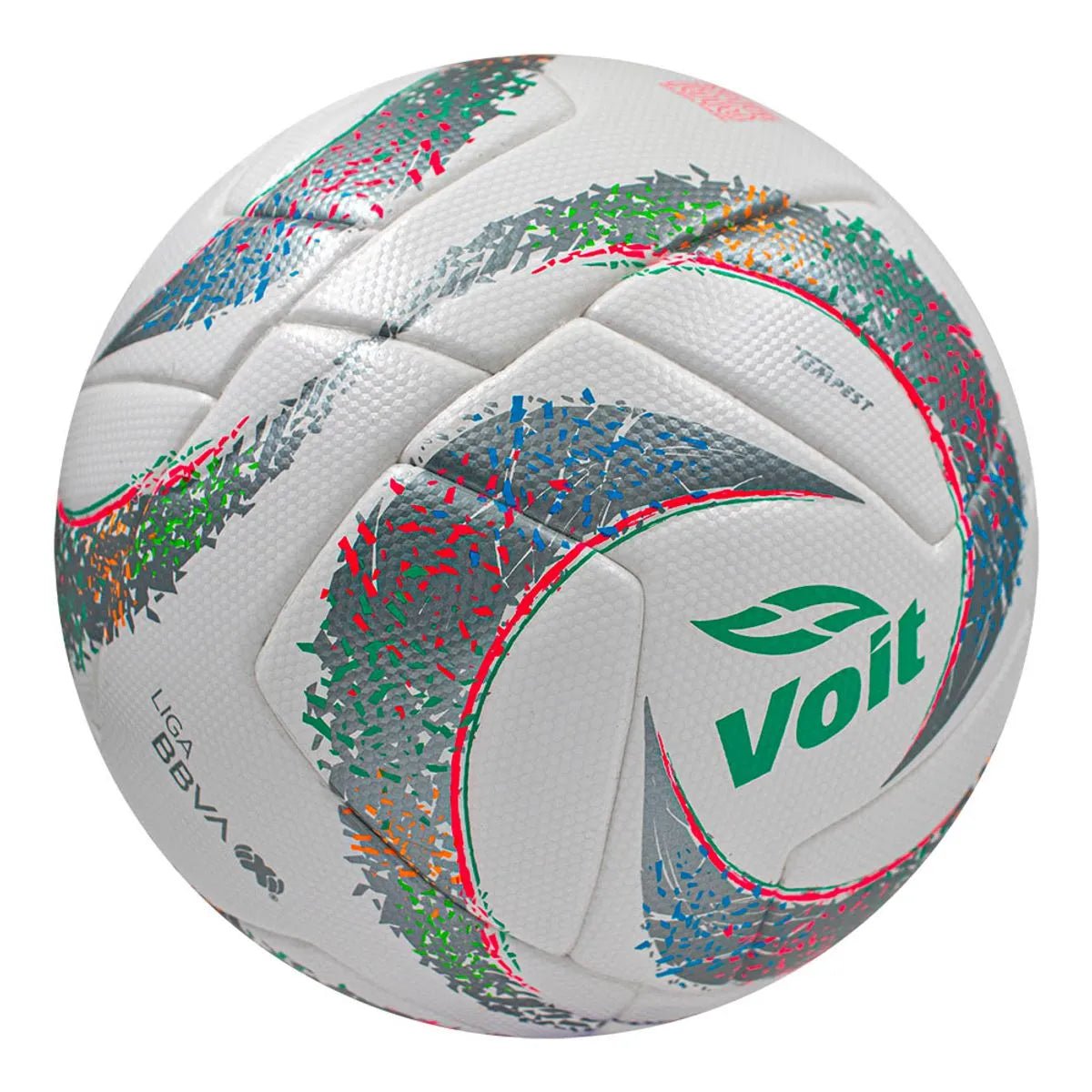 Voit Tempest Liga MX Liguilla Apertura 23 Soccer Ball FIFA Quality - Best Buy Soccer