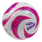 Voit Tempest Liga MX Pink Apertura 23 Soccer Ball - Best Buy Soccer