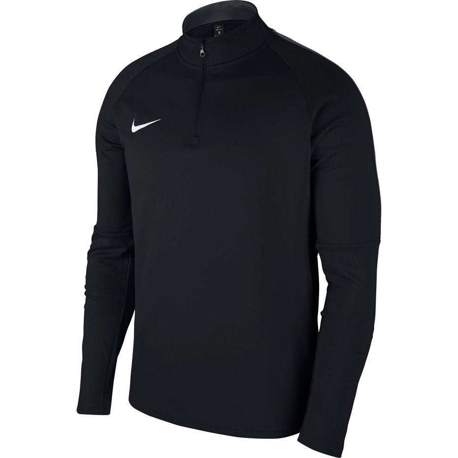 Nike Dry Academy 18 Drill Negro/Mujer