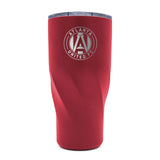 Wincraft Atlanta United 30oz Morgan Stainless Steel Tumbler - Best Buy Soccer